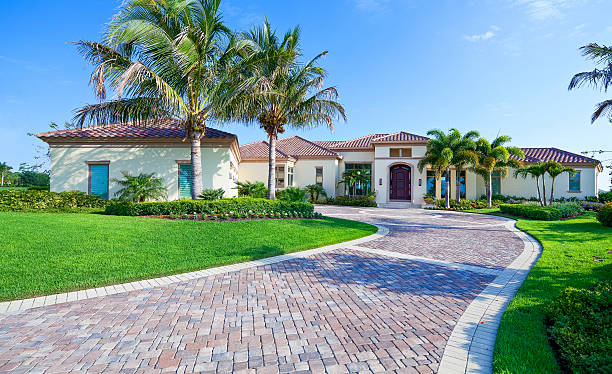 Reasons to Select Us for Your Driveway Paving Requirements in Western Lake, TX