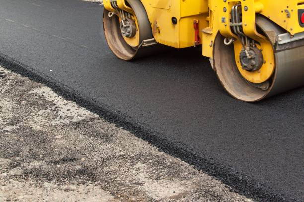 Best Driveway Paver Repair  in Western Lake, TX